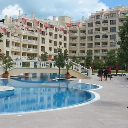 Apartament South Bay Beach