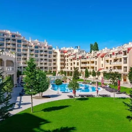 South Bay Beach Apartament